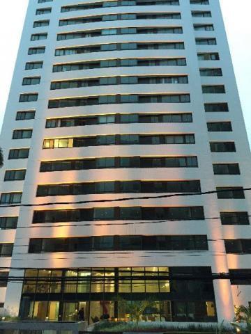 Flat Em Boa Viagem - Portomar Ap 505 Lägenhet Recife Exteriör bild